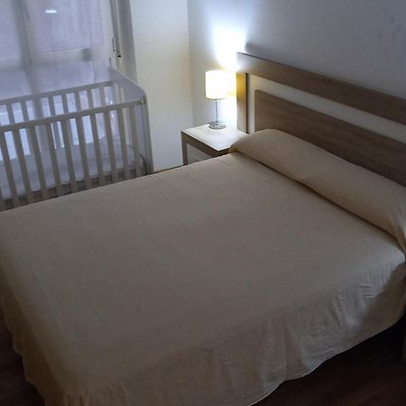 New, Cozy Apartment Plaza Del Pilar-Fuenclara 사라고사 외부 사진