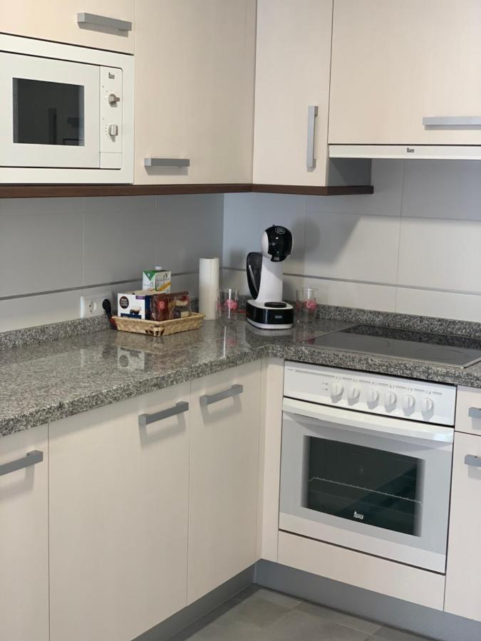 New, Cozy Apartment Plaza Del Pilar-Fuenclara 사라고사 외부 사진