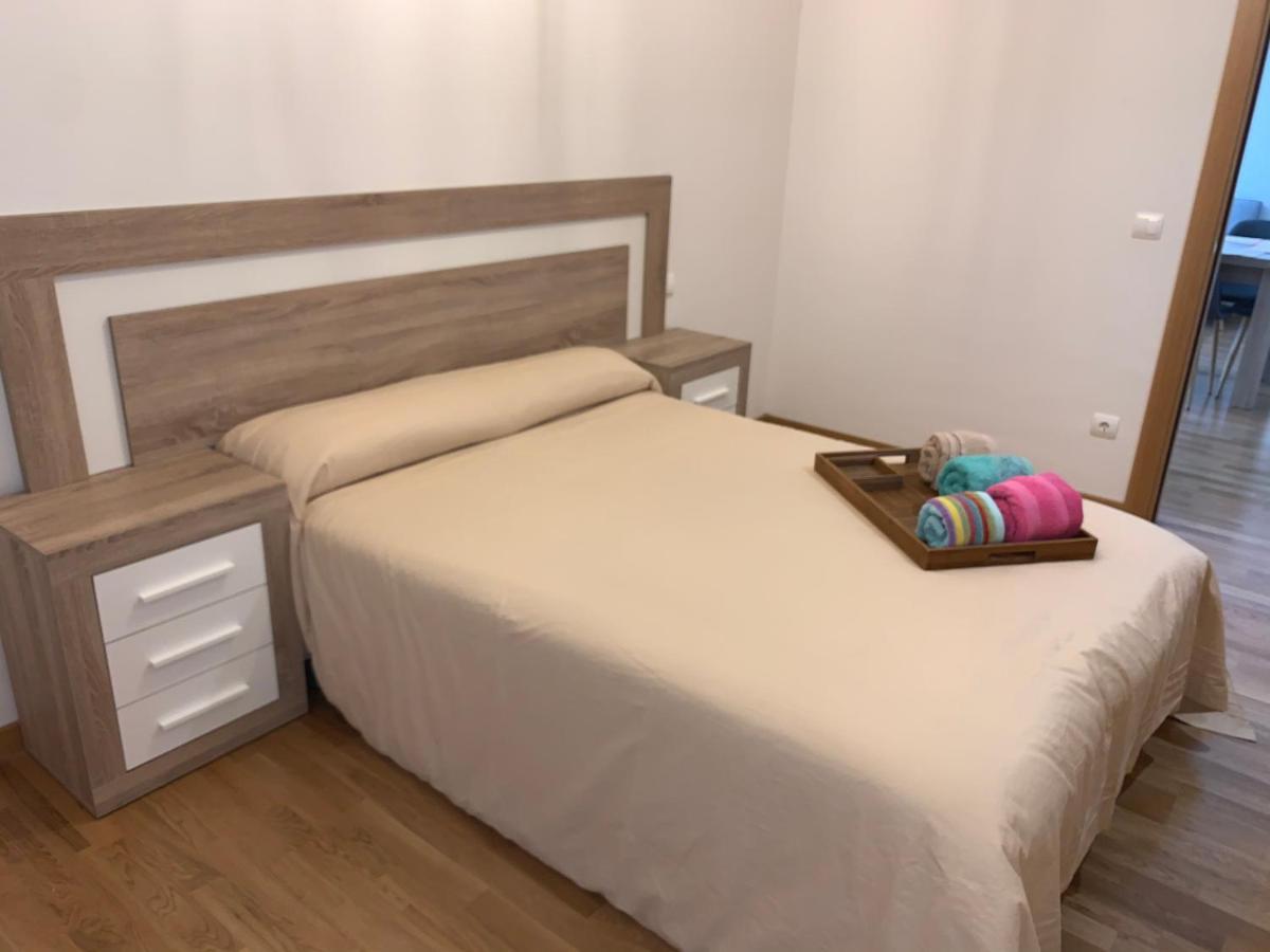New, Cozy Apartment Plaza Del Pilar-Fuenclara 사라고사 외부 사진