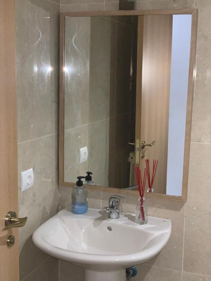 New, Cozy Apartment Plaza Del Pilar-Fuenclara 사라고사 외부 사진