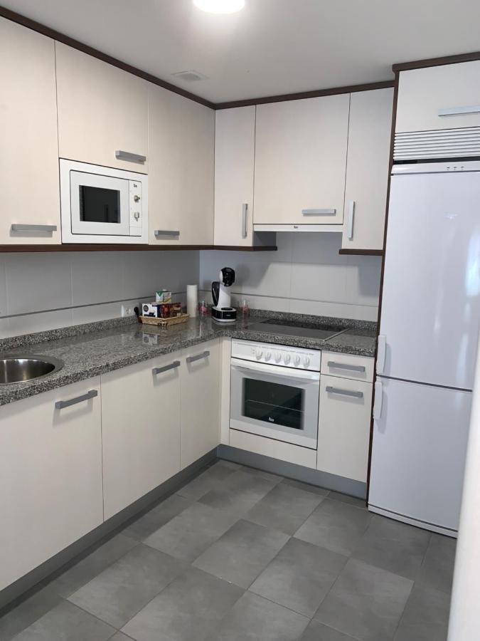 New, Cozy Apartment Plaza Del Pilar-Fuenclara 사라고사 외부 사진