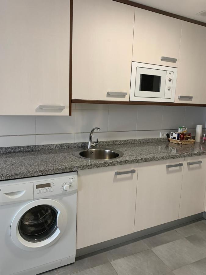 New, Cozy Apartment Plaza Del Pilar-Fuenclara 사라고사 외부 사진