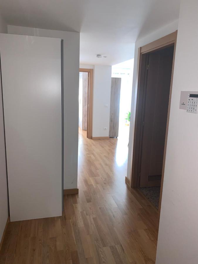 New, Cozy Apartment Plaza Del Pilar-Fuenclara 사라고사 외부 사진
