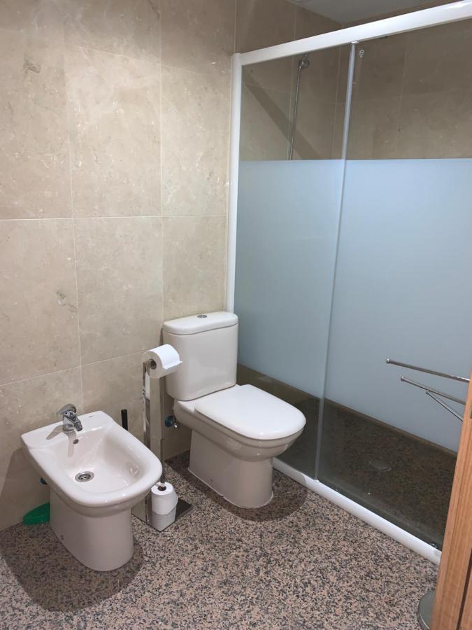 New, Cozy Apartment Plaza Del Pilar-Fuenclara 사라고사 외부 사진