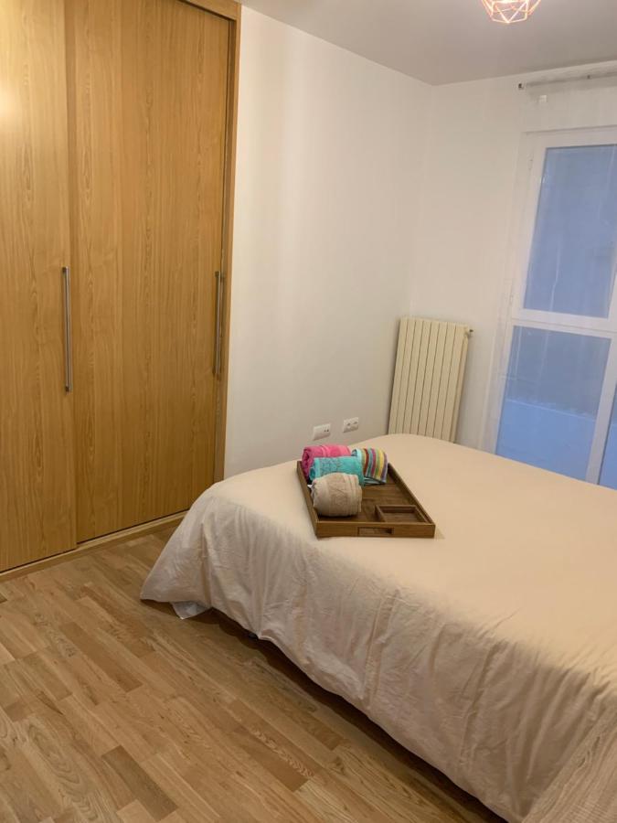 New, Cozy Apartment Plaza Del Pilar-Fuenclara 사라고사 외부 사진