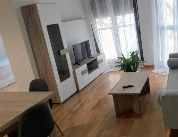 New, Cozy Apartment Plaza Del Pilar-Fuenclara 사라고사 외부 사진