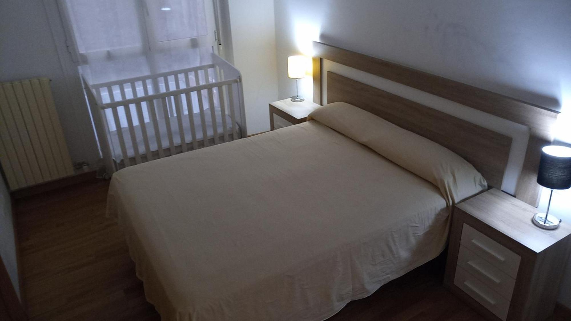 New, Cozy Apartment Plaza Del Pilar-Fuenclara 사라고사 외부 사진