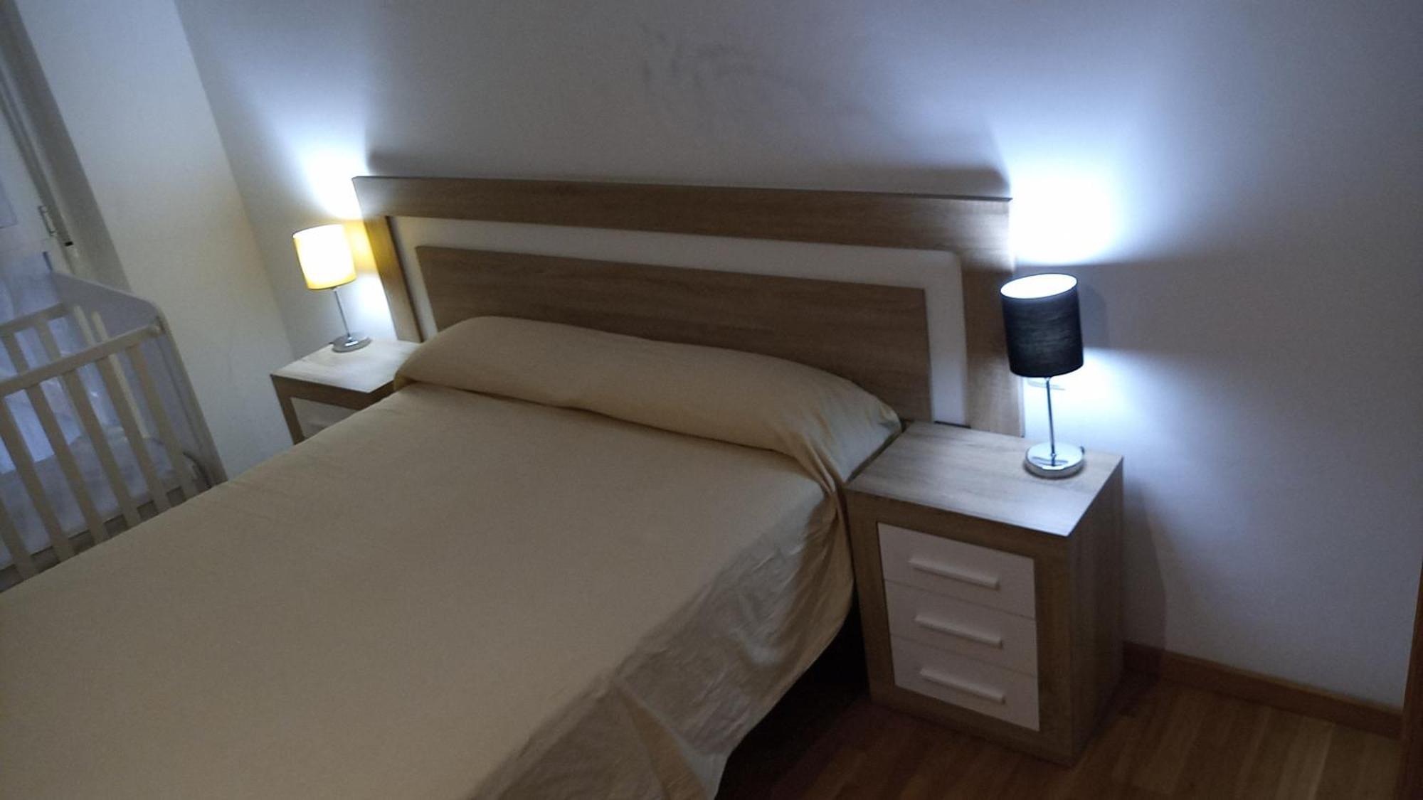 New, Cozy Apartment Plaza Del Pilar-Fuenclara 사라고사 외부 사진