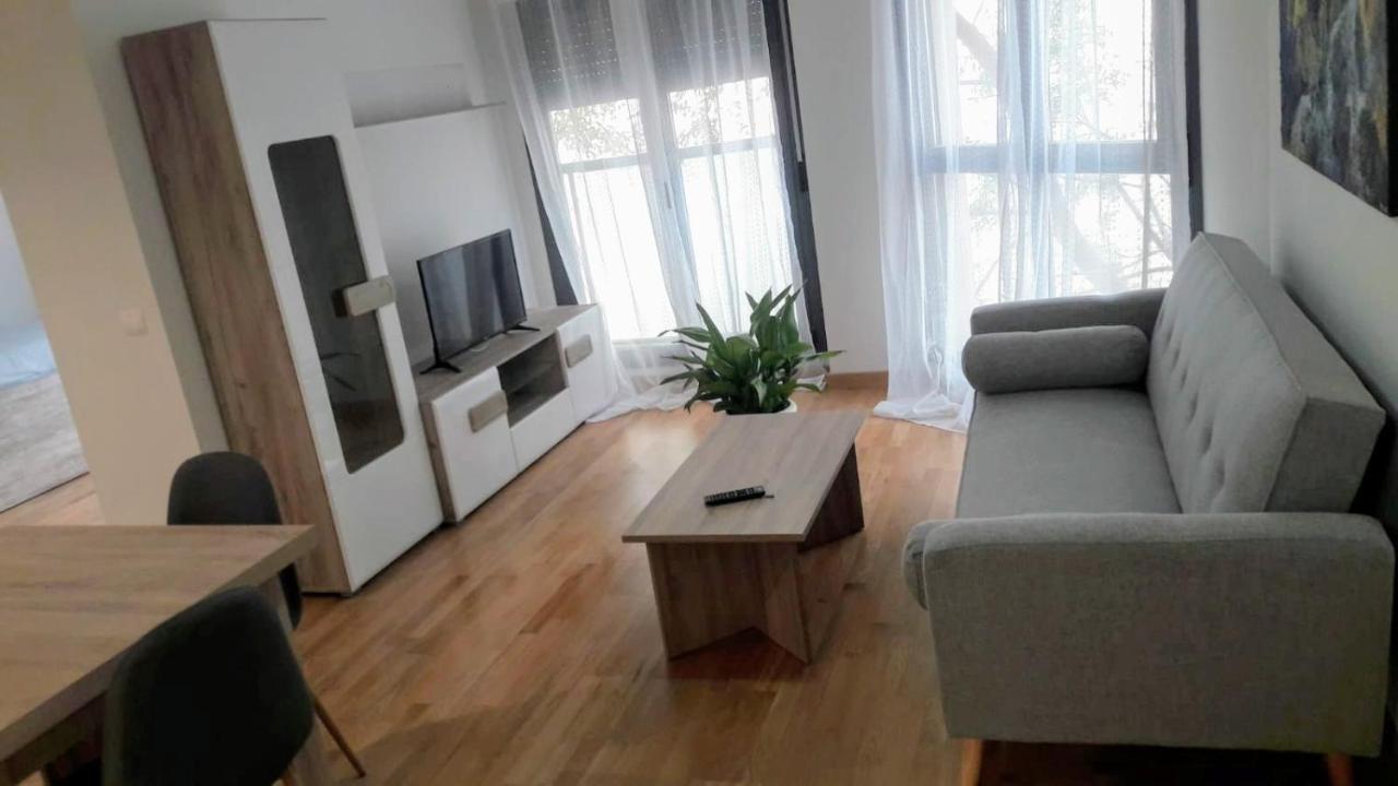 New, Cozy Apartment Plaza Del Pilar-Fuenclara 사라고사 외부 사진