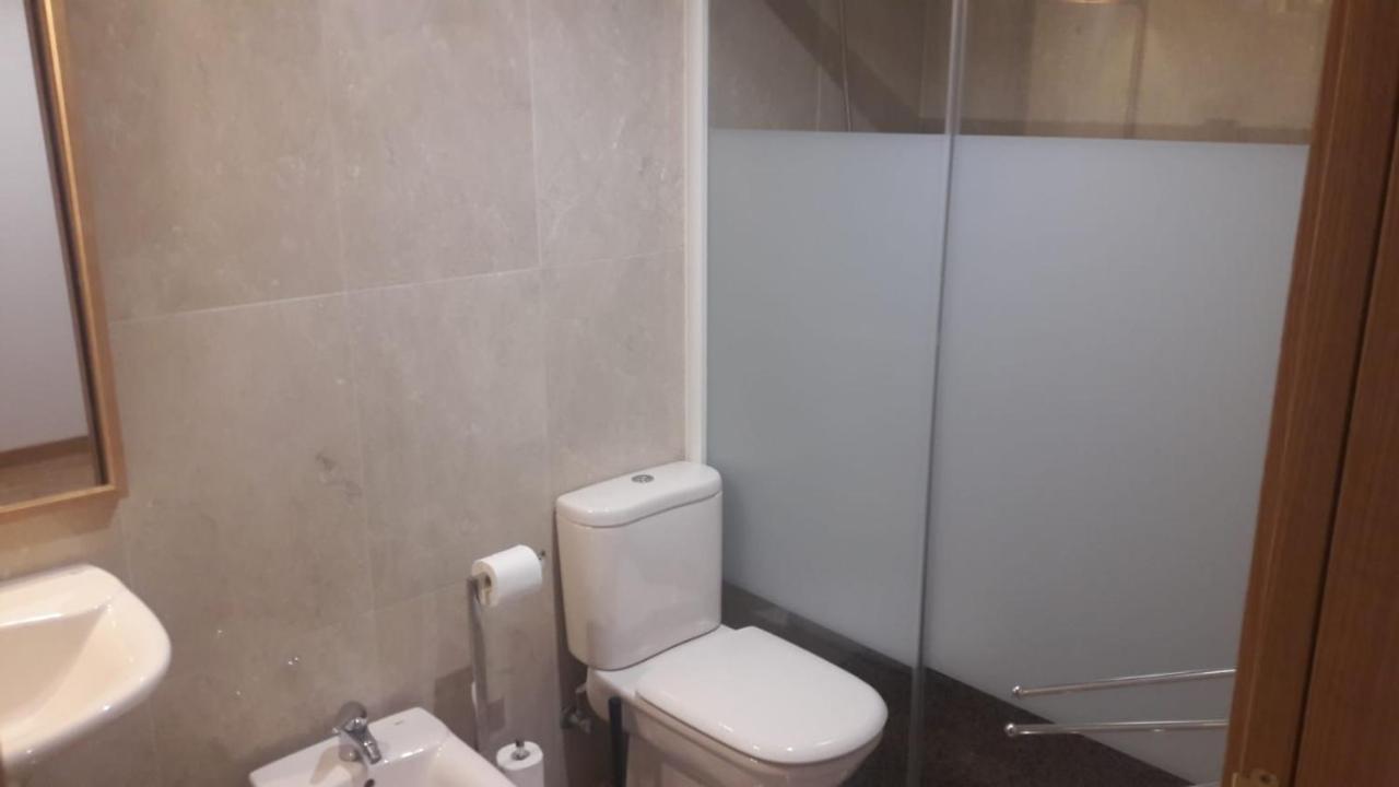 New, Cozy Apartment Plaza Del Pilar-Fuenclara 사라고사 외부 사진